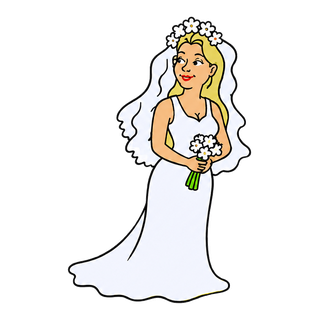 7 Married Woman Cash Pot meaning icon