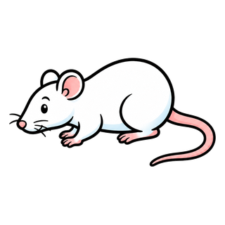 15 Rat Cash Pot meaning icon