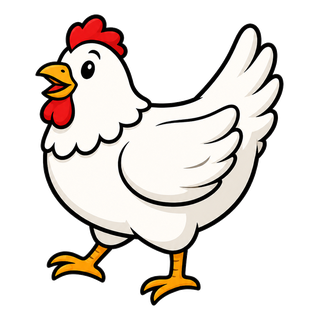 28 Fowl Cash Pot meaning icon