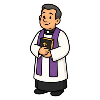 29 Parson Cash Pot meaning icon
